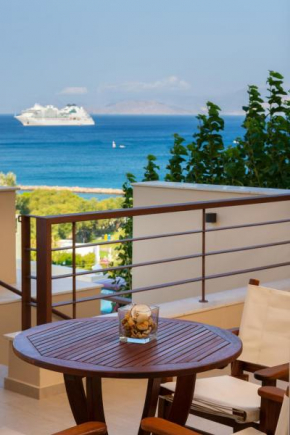 Oceanis House
